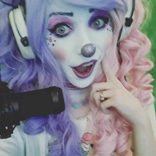 What!? Another clown stream 🤡 Now live on Twitch! #clown #cl