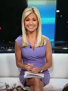 Ainsley Earhardt Nice Tits - Heip-link.net