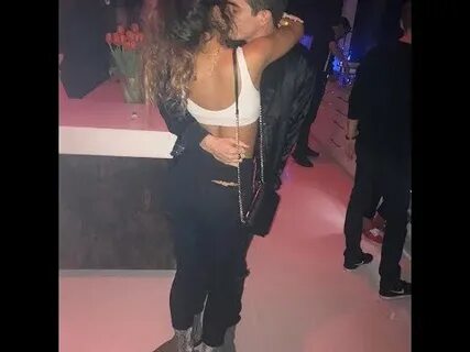 Sommer Ray HAS A NEW BOYFRIEND! - YouTube