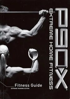 P90X (Power 90 Extreme) (Video 2004) - IMDb