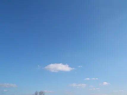 Free photo: Clear Sky - Clear, Cloud, Shape - Free Download 