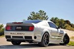 2005 Ford Mustang Saleen S281 SC Coupe Stock 5983 for sale n