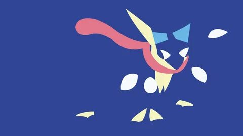 Pokemon Greninja Wallpapers (83+ images)