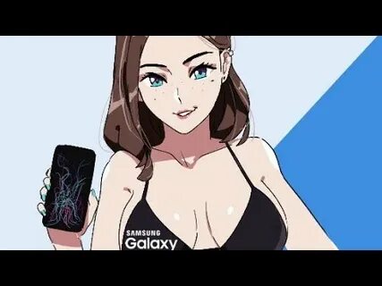 Samsung Virtual Assistant sam - YouTube