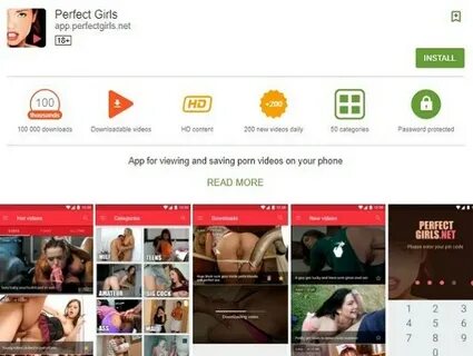 12+ Best Porn Apps in 2022: Hottest Apps/APKs for Android - 