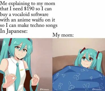 Memes are life Miku Hatsune Amino