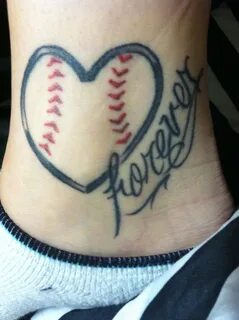 Bestfriend tattoo. Softball love. Softball tattoos, Tattoos,