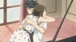 Nodame and Chiaki from Nodame Cantabile Anime (TV) Romantic 
