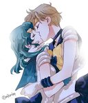 Pin by Neva on Sailor Moon Sailor moon, Sailor uranus, Sailo