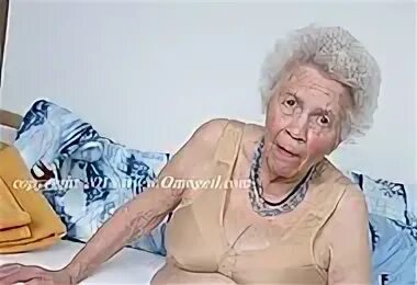 OmaGeil.com - The naughtiest grandmas from 65 to 100 years o
