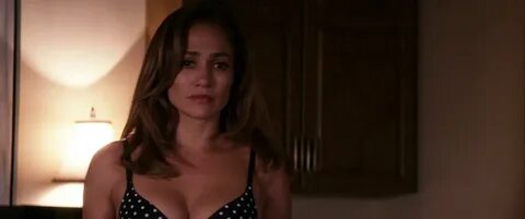 Parker (2013) - Jennifer Lopez as Leslie Rodgers - IMDb