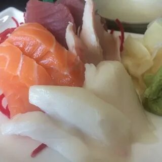 Naked Fish Japanese Cuisine - 16 подсказки(-ок) от Посетител