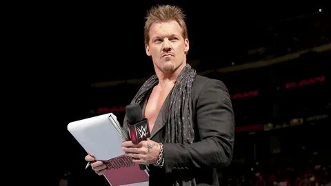 Chris Jericho Wallpapers (85+ background pictures)