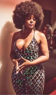 Picture of Amara La Negra