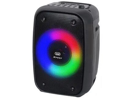 Trevi XF 150 KB Mini Amplified Speaker Sathobby Malta