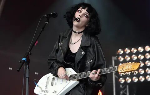 This football manager is a fan of Pale Waves