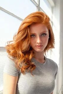 ✨ 👌 👌 👌 ✨ Red haired beauty, Beautiful red hair, Beautiful r