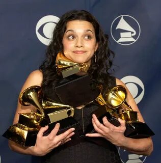 30 quite interesting facts about the Grammys