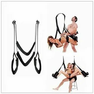 Sex Swing Sex Toy Free Porn