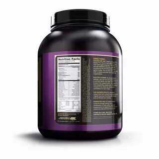 Optimum Nutrition (ON) Pro Gainer - NUTRABAY ™