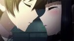 Top 20 Most Passionate Anime Kisses Anime besos, Anime love,
