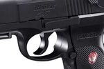 Пистолет Umarex Ruger P345 (2.5637) - купить в Москве и СПб 