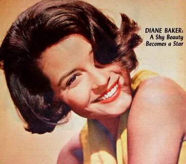 Picture of Diane Baker