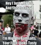 Funny Zombie Memes - The Best Zombie Memes Online