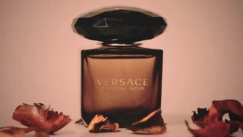 novato despejo importante versace crystal noir Cuidado Lidar