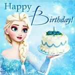 Pin by R. Lucero on For MY Princesses Happy birthday disney,