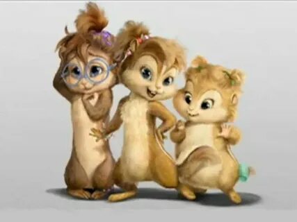 Chipettes Characters Related Keywords & Suggestions - Chipet