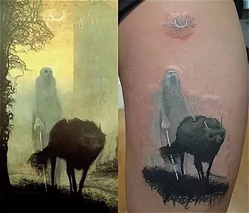 Zdzislaw Beksinski Zdzisław beksiński, Beksiński, Animal tat