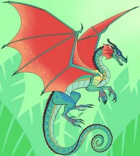 Pin by Елизавета on Wings of Fire Wings of fire dragons, Win