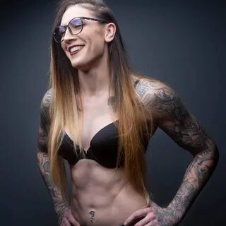 Megan Anderson (@megana_mma) — Instagram