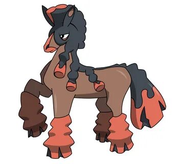 Pokemon Sun And Moon Mudbray Evolution : Pokemon Sun and Moo