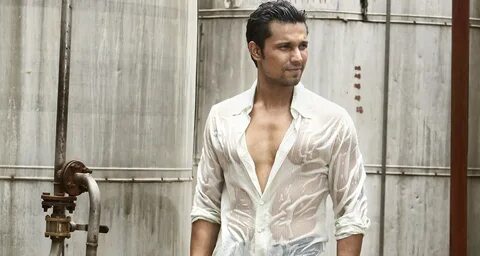 Randeep Hooda gets a lifestyle make over! - Urban Asian