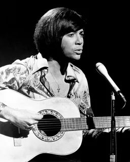 Pictures of Bobby Goldsboro