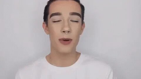 James Charles GIF - James Charles - Discover & Share GIFs