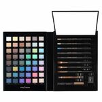 Profusion Cosmetics - Flawless Luxe Eyeshadow Palette