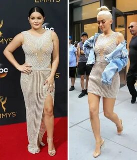 18 True Stories of Celebrities Wearing the Same Outfits...an