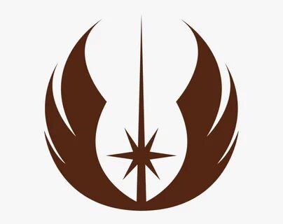File - Jedi Symbol - Svg - Wookieepedia, The Star Wars - Sta