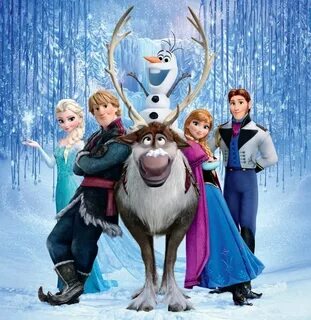 Frozen" Menjadi Film Terlaris di Jepang Sejak 2001 Berita Je