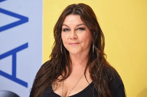 Gretchen Wilson Arrested at Connecticut Airport After 'Minor