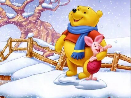 The Pooh Winter Season