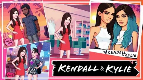 Kendall And Kylie Hack Ios Download in 2020 Kendall and kyli