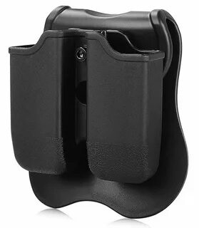 Holsters, Belts & Pouches Universal Magazine Pouch Fits 17/1