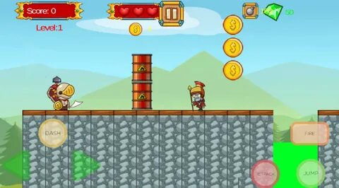 Super Knight Adventure 1.0 Apk Download - com.adventure.knig