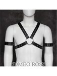 Портупея эротик Romeo Rossi 72014796 купить в интернет-магаз