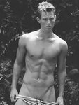 Винтажная фотография Nude Man доступные размеры: 5R Etsy