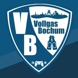 Vollgas Bochum II - PLAYSTATION - Virtual ProLeague
